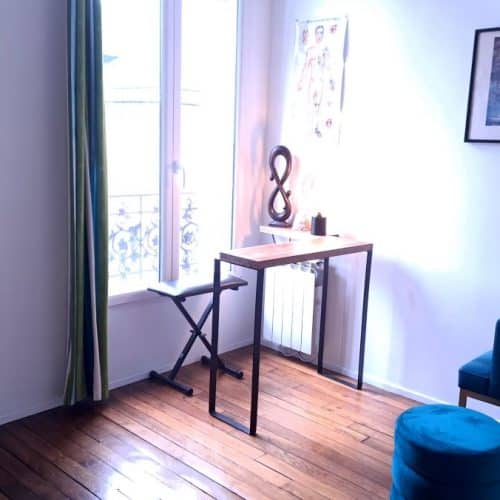 Cabinet Doucequilibre sophrologie vincennes