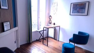 Cabinet de sophrologie vincennes - Doucequilibre Hilda LEAL
