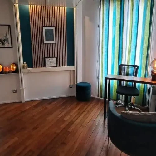 Cabinet de sophrologie vincennes shiatsu