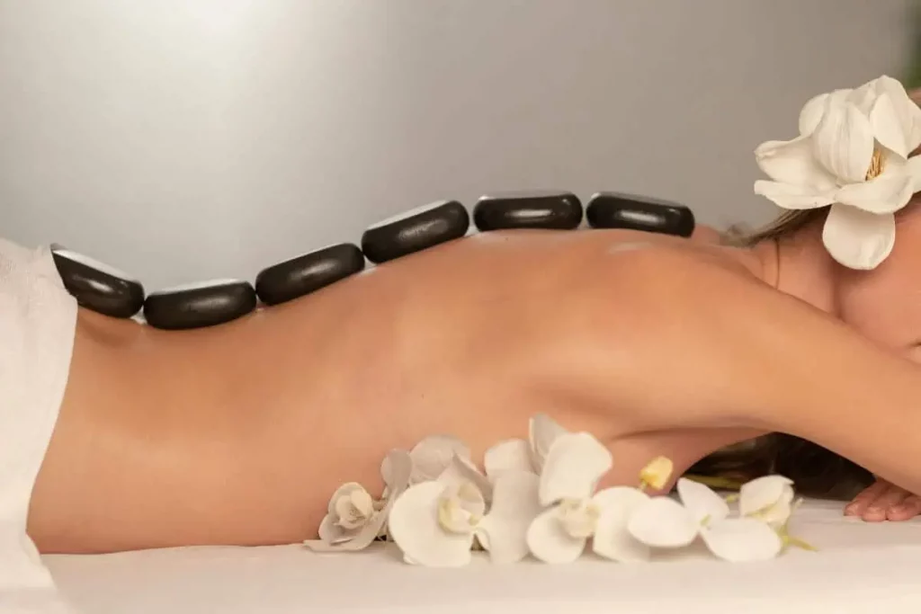 séance de relaxation bien-être sophrologue spécialisée dans la gestion du stress