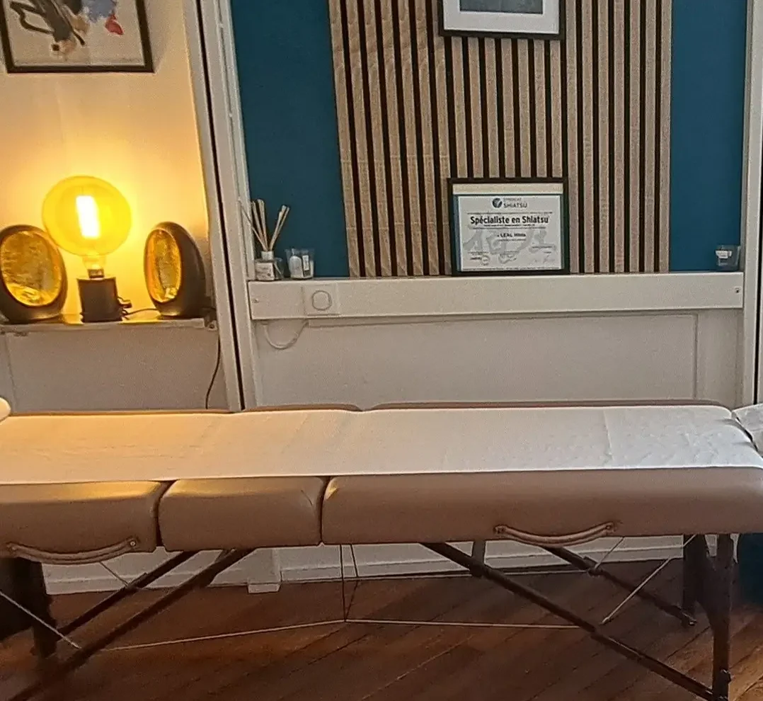 salon de massage vincennes